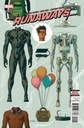 Runaways #15