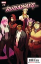 Runaways #18