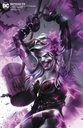 Batman #93 (Card Stock Francesco Mattina Variant)