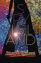 Spy Island #1 of 4 (Cover B Miternique)