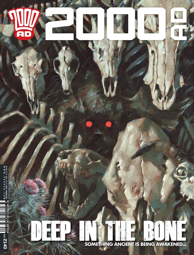 2000 AD Prog #2140