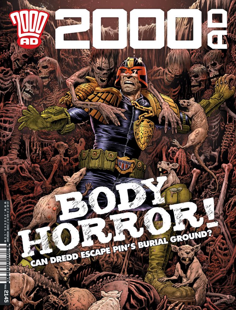 2000 AD Prog #2145