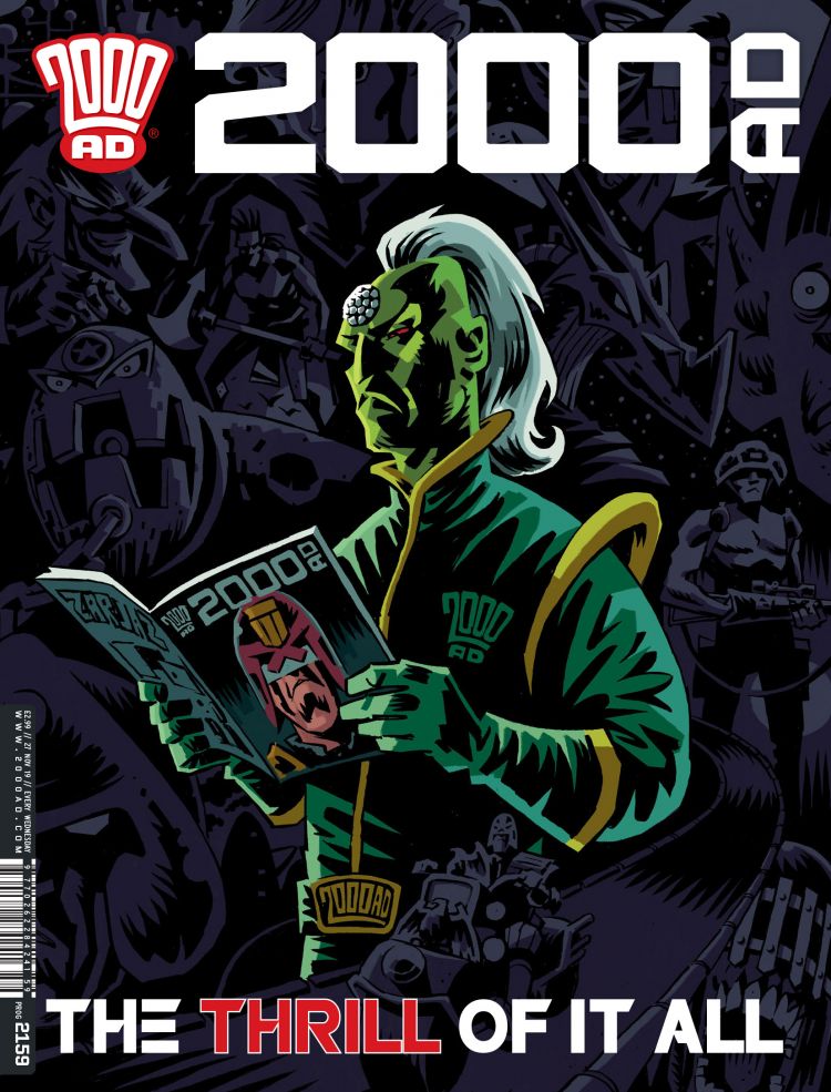 2000 AD Prog #2159