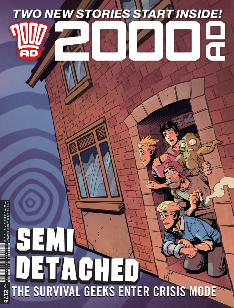 2000 AD Prog #2175