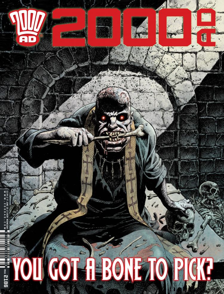 2000 AD Prog #2186