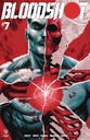 Bloodshot (2019) #7 (Cover A Kirkham)