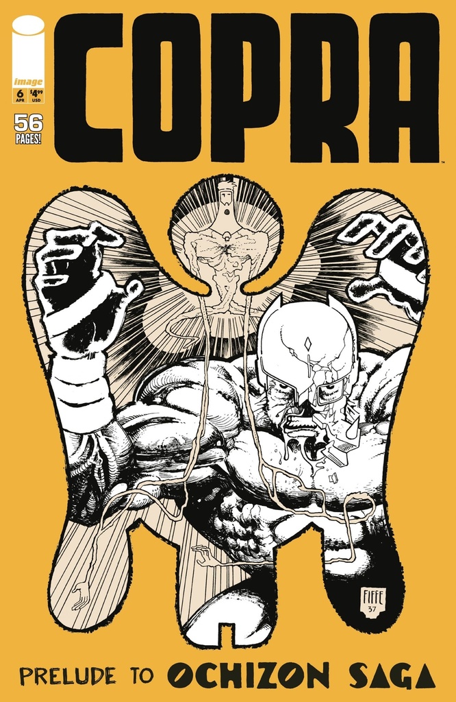 Copra #6