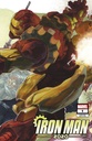 Iron Man 2020 #5 of 6 (Bianchi Connecting Variant)