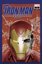 Iron Man 2020 #5 of 6 (Superlog Heads Variant)