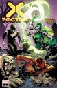 X-Factor #1 (Lupacchino Marvel Zombies Variant)