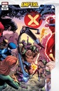 X-Men #10 (Zircher Confrontation Variant EMP)