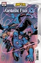 Fantastic Four #21 (EMP)