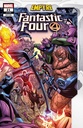 Fantastic Four #21 (Zircher Confrontation Variant EMP)