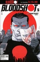 Bloodshot (2019) #5 (Cover A Shalvey)