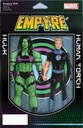 Empyre #2 of 6 (Christopher 2-Pack Action Figure Variant)