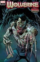 Wolverine #3 (Raney Marvel Zombies Variant DX)