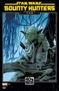 Star Wars: Bounty Hunters #4 (Sprouse Empire Strikes Back Variant)