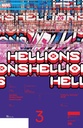 Hellions #3 (Muller Design Variant)