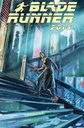 Blade Runner 2019 #8 (Cover A Hervas)