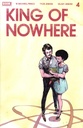 King of Nowhere #4 of 5 (Cover A Jenkins)