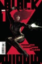 Black Widow #1