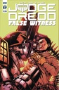 Judge Dredd: False Witness #2 of 4 (Cover A Zama)