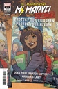 Magnificent Ms Marvel #14 (OUT)