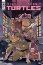 Teenage Mutant Ninja Turtles: Ongoing #109 (Cover A Nishijima)