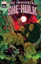 Immortal She-Hulk #1 (Di Meo Empyre Variant)