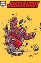 Juggernaut #1 of 5 (Young Variant DX)