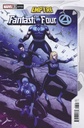 Fantastic Four #23 (Pham Empyre Variant EMP)