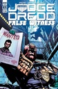 Judge Dredd: False Witness #3 of 4 (Cover A Zama)