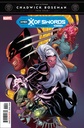 Marauders #13 (XOS)