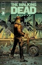 The Walking Dead: Deluxe #1 (Cover B Moore & McCaig)