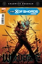 Wolverine #6 (XOS)