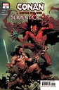 Conan: Battle For The Serpent Crown #5 of 5