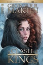 George R.R. Martin's A Clash of Kings #8 (Cover A Miller)