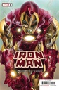 Iron Man #2