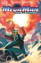 Mega Man: Fully Charged #3 (Cover A Main)