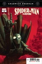 Spider-Man Noir #4 of 5