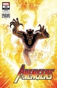 Avengers #38 (Kuder Black Panther Phoenix Variant)