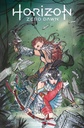 Horizon Zero Dawn #4 (Cover A Momoko)