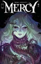 Mirka Andolfo's Mercy #6 of 6 (Cover A Andolfo)