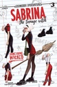 Sabrina: Something Wicked #3 of 5 (Cover B Boo)