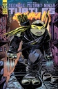 Teenage Mutant Ninja Turtles: Jennika II #1 of 6 (Cover B Eastman)