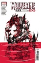 Wolverine: Black White & Blood #1 of 4