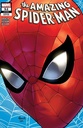 Amazing Spider-Man #52 (Nauck Headshot Variant)