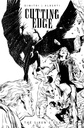 Cutting Edge: The Siren's Song #1 (Cover C Guice B&W)