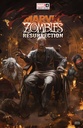 Marvel Zombies: Resurrection #4 of 4 (Skan Variant)