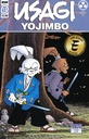 Usagi Yojimbo #13